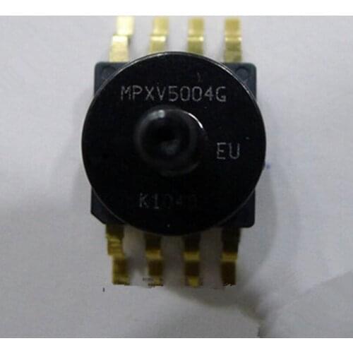 1PCS MPXV5004GC6U MPXV5004G