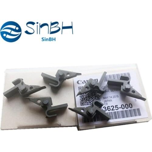 2PCS X New Original FB5-8727-000 Upper Picker Finger FB5-3625-000 For Canon IR ADV 8105 8095 8085 8205 8295 8285 6055 6065 6075