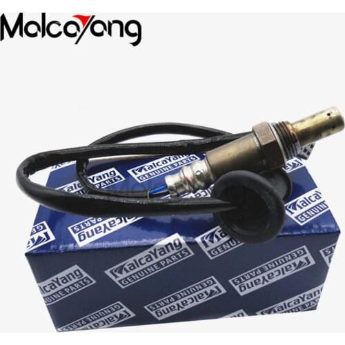 89465-12620 For 2002-2009 TOYOTA COROLLA VERSO 1.6L 1.8L Lambda Probe Oxygen Sensors DOX-0240