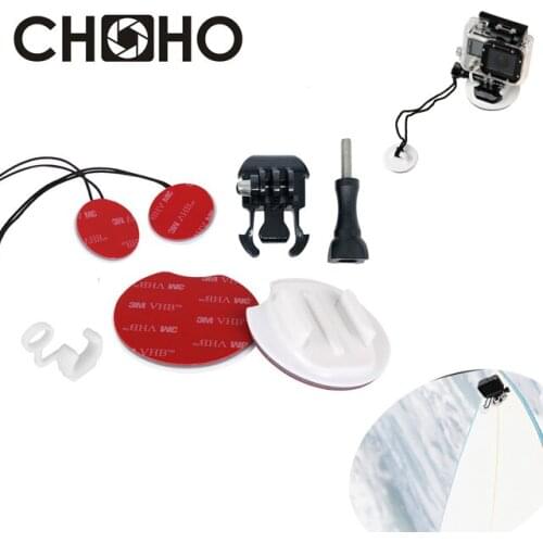 CHOHO Action Camera Accessories
