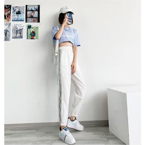 Women's Loose Pants Dash Pard China