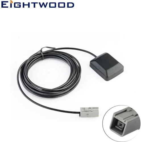 Eightwood Car GPS Antennas