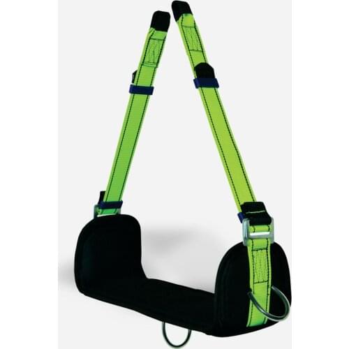 Eksed E-135 fall protection seat
