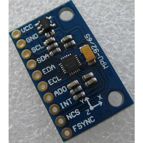 MPU-9255 GY-9255 sensor module replaces MPU9150 MPU9250