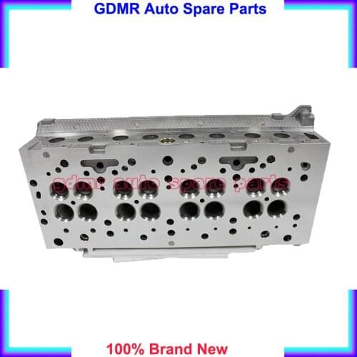 22100-4A410 22001-4XA10 J3 J3-TE cylinder head for Hyundai Sedona Terracar 2902cc 2.9TDI 16v 2005