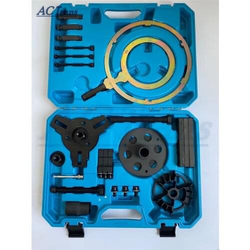 New Powershift DPS6 6DCT250 Clutch Remover Installer Fits For Ford Focus Dry Dual Clutch