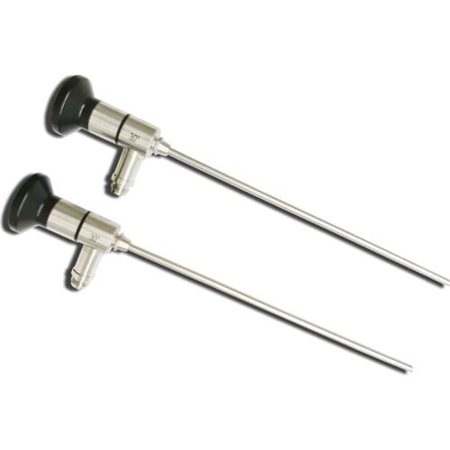 Chinese Telescope Rod Lens Endoscope Laryngoscope Sinus Rigid Endoscope