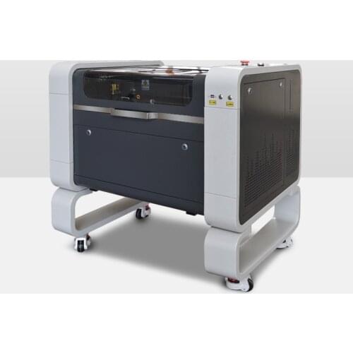 Voiern 50w 60w 80w 100w 130w 4060 6040 9060 6090 CNC co2 laser engraver machine and laser cuter machine price