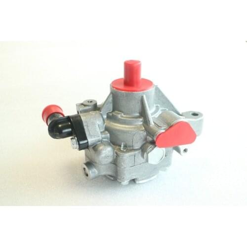 Power Steering Pump Fit For Honda Accord 2.4L Engine ,56100RAAA01