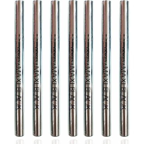 New Liquid Eyeliner Long-lasting Waterproof Eye Liner Pencil Pen Nice Makeup Cosmetic Tools SCI88