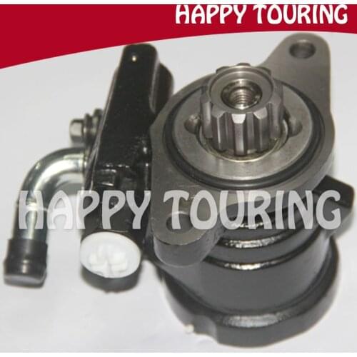 New Power Steering Pump For TOYOTA LAND CRUISER 90 TACOMA HILUX 44310-26200 44310-35500 44310-35610 4431026200 4431035500