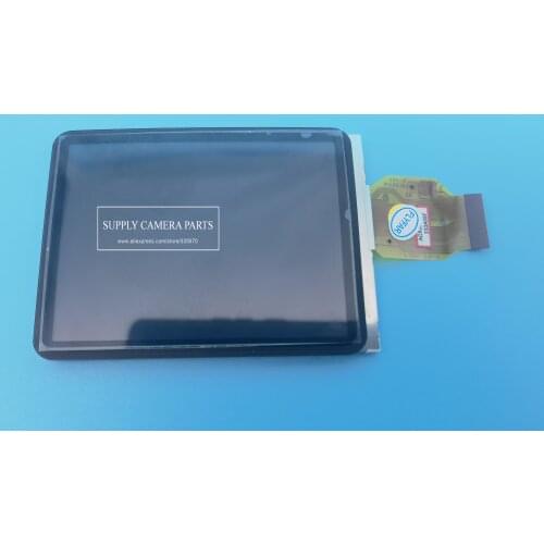 New LCD Display Screen For Canon EOS 7D Repair Camera Monitor Part Replacement