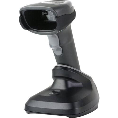 Original Zebra DS2278 , Cradle, USB Kit, Handheld scanner for 2D barcode