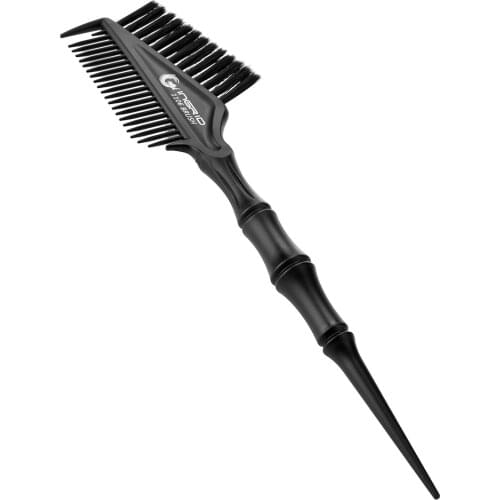 Professional Hairdressing Hair Dyeing Coloring Comb Barber Tinting Highlighting Hair Brush DIY Styling Accessories Tools