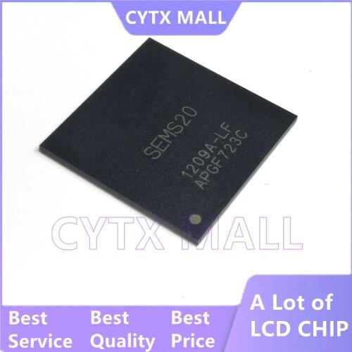 2-5PCS SEMS20 SEMS20-LF BGA
