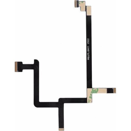 Sunnylife Gimbal Flat Cable Flexible Ribbon Repairing Use Flat Wire for DJI Phantom 3 Standard