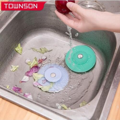 Townson Kitchen Sink Filters