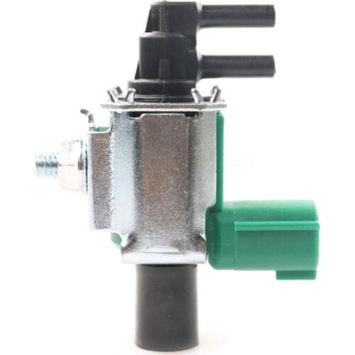 EGR Vacuum Switch Vapor Canister Purge Solenoid Valve For Nissan Sentra Altima Maxima 14956-31U00 14956-31U1A K5T46581 K5T46582