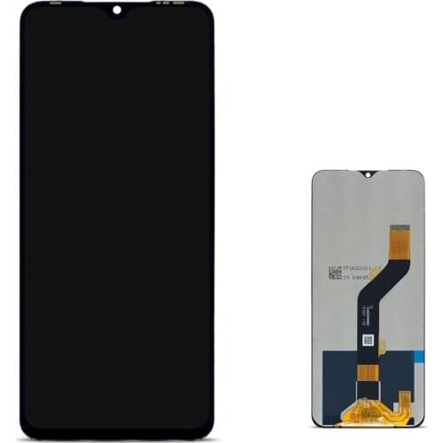 High Quality LCD Display For infinix Hot 9 Play X680 X680b LCD Display Screen Touch Digitizer Assembly For Infinix X680 Display