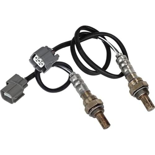 2X Oxygen Sensor O2 Sensor for 2001 - 2005 Honda Civic ES20058 ES20063