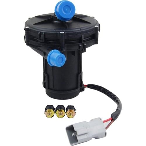 AP03 New Secondary Air Injection Pump 9179271 For Volvo C70 S70 V70 2.3L 2.4L 2.5L