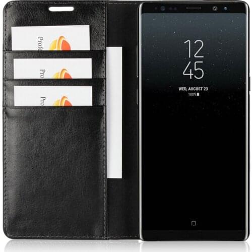 Genuine Leather Case For Sony Xperia 1 III Capa Book Wallet for Sony 5 1 10 III Flip Stand Cover for Sony Xperia 5 III Sony10