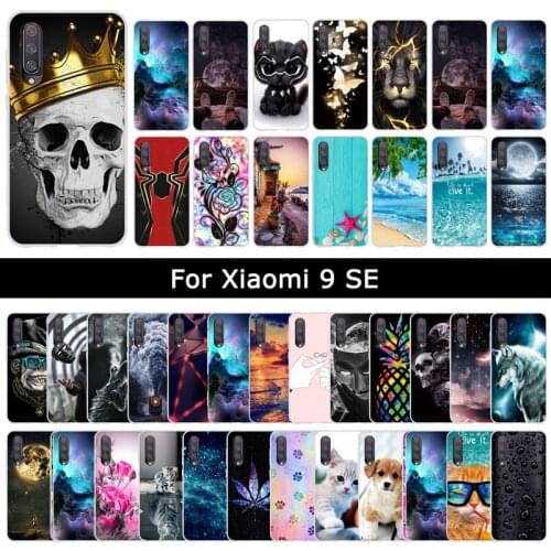 Fruitworld Phone Cases Xiaomi Mi 9 SE