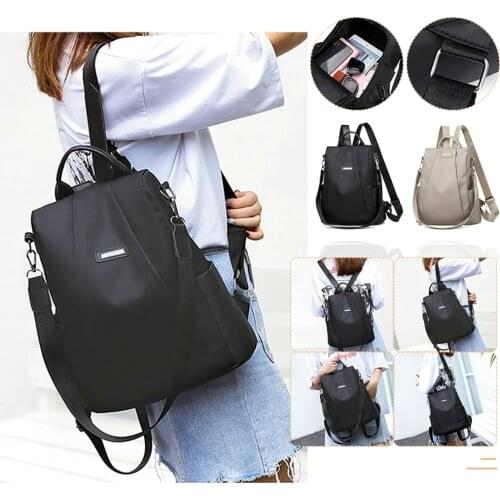 HEFLASHOR Backpacks For Women
