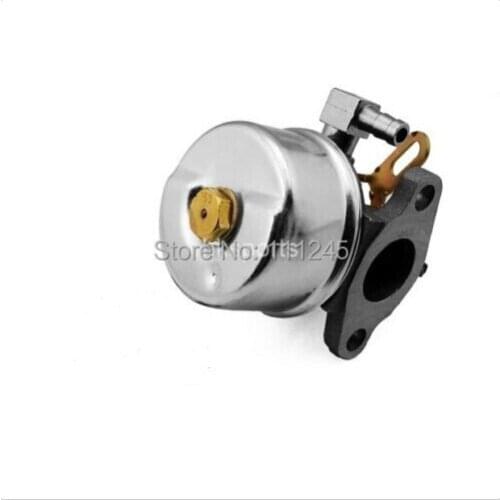 CARBURETOR 640048B FOR TECUMSEH HSK40 HSK50 HSSK40 HSK50 HSSK50 HS50 LH195SP LH195SA CHEAP SNOW BLOWERS 640084