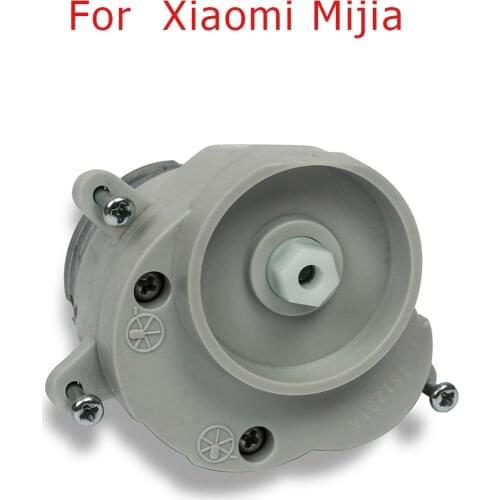 Original Side Brush Gearbox Motor Side Brush Module for MIJIA Mi Robot Gen 1st Vacuum Cleaner Repair Parts(Used)