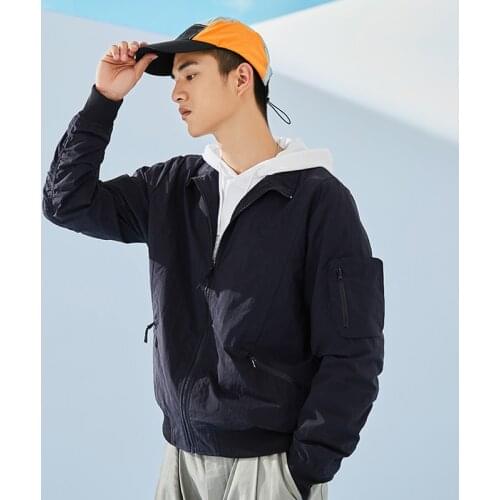 QIAODAN Sports T-shirts