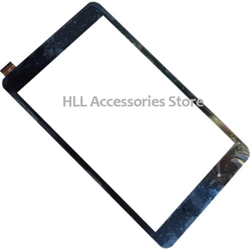 Free shipping 8 Inch for MultiPad MUZE 5018 3G PMT5018_3G PMT5018 Tablet Touch Screen Touch Panel Digitizer Glass Sensor