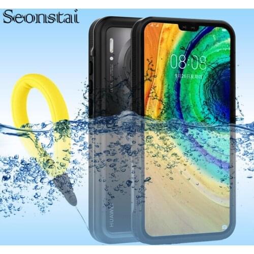 Seonstai Huawei Phone Cases