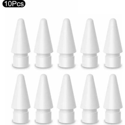 Replace The Apple Pen Tip Stylus Universal Capacitor Pen Tip Apple Pencil 2 Case Android Stylus Stylus Pen Apple Ipad Pro 2020