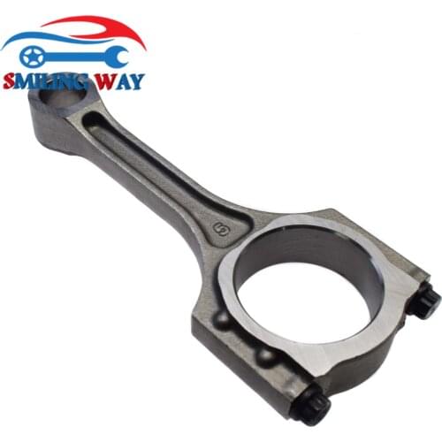 Connecting CON Rod 23510-25230 For Hyundai Santa Fe Sonata Tucson & Kia Forte Forte5 Optima Rondo Sportage Forte Koup 2.4L