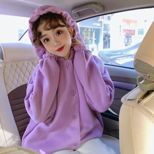 Женские толстовки VOOCIEC China At AliExpress