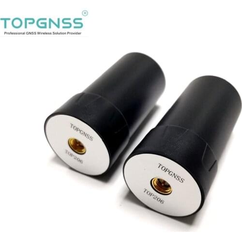 2pcs UAV RTK ANTENNA GPS GLONASS GALILEO BDS receiver module antenna ZED F9P module TOPGNSS TOP206