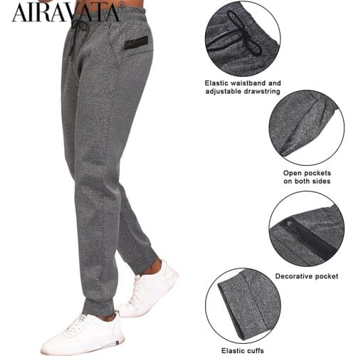 AIRAVATA Workouts