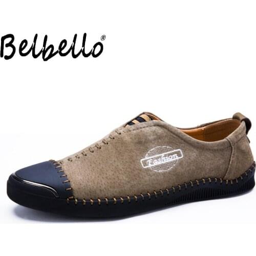 Мужские кроссовки Belbello China At AliExpress