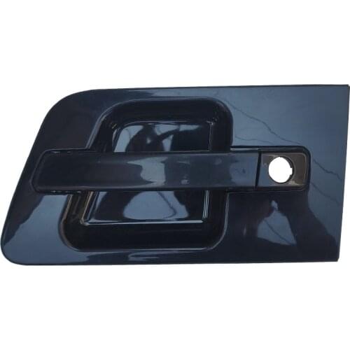 Door Exterior Handle for JAC Refine M5