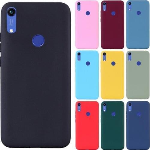 Edoshvchv Huawei Y6 Prime Phone Cases