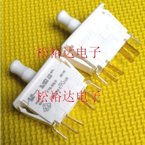 F79-30A Germany imported original micro switch button switch