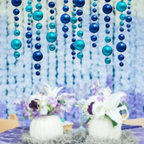 Future & Fancy Christmas Balls