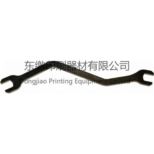 Komori APC Spanner Komori Printing Machinery Tool Komori Wrench Offset Printing Machienry Spare Parts