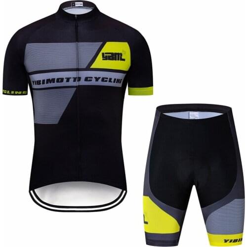 Short cycling Jerseys pro Enjoy bike riding shirt MTB Cycle wear air mesh short sleeve sport wear Breathable