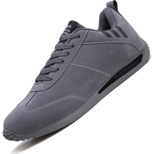 Casual Shoes Men Comfortable 2021 New Outdoor Walking Shoes Men Slip on Tenis Masculino Sneakers Male Lace Up Men Shoes