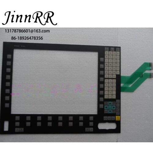 OP015A thin film switch