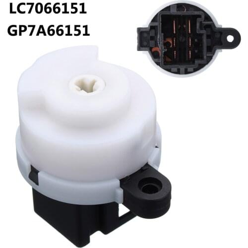 Ignition Starter Switch For Ford Ranger for Mazda BT50 Pickup LC7066151 GP7A66151