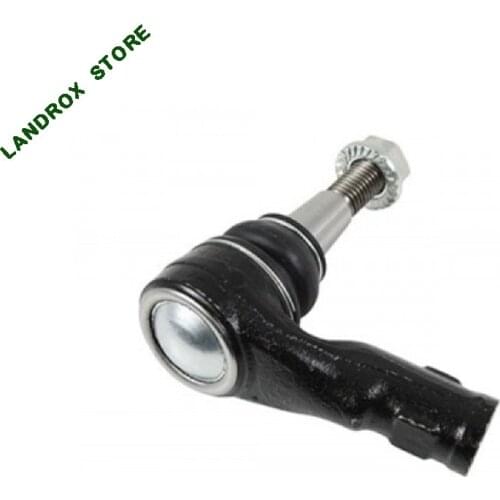 LR010672 for Car steering gear outer ball joint for LAND ROVER Discovery LR3 LR4 with M14 outer tie rod end right&left