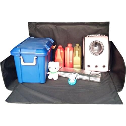 Thicken Water-resistant Bite-resistant Car Boot Pet Mat High-quality Material